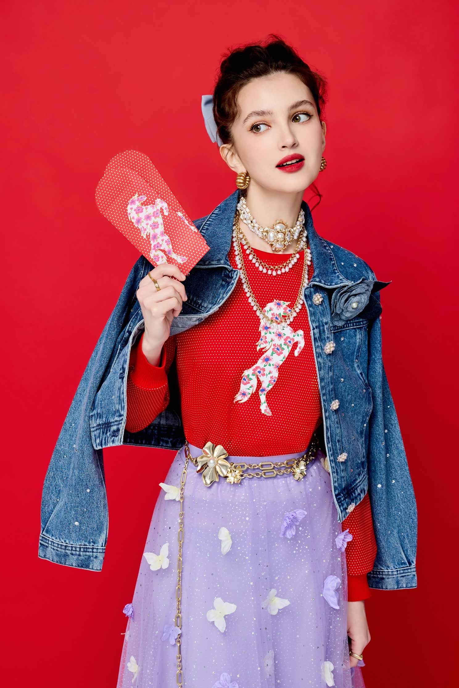 富貴大發・圓滿生活・吉祥福袋富貴大發 ‧ 圓滿生活 ‧限量福袋