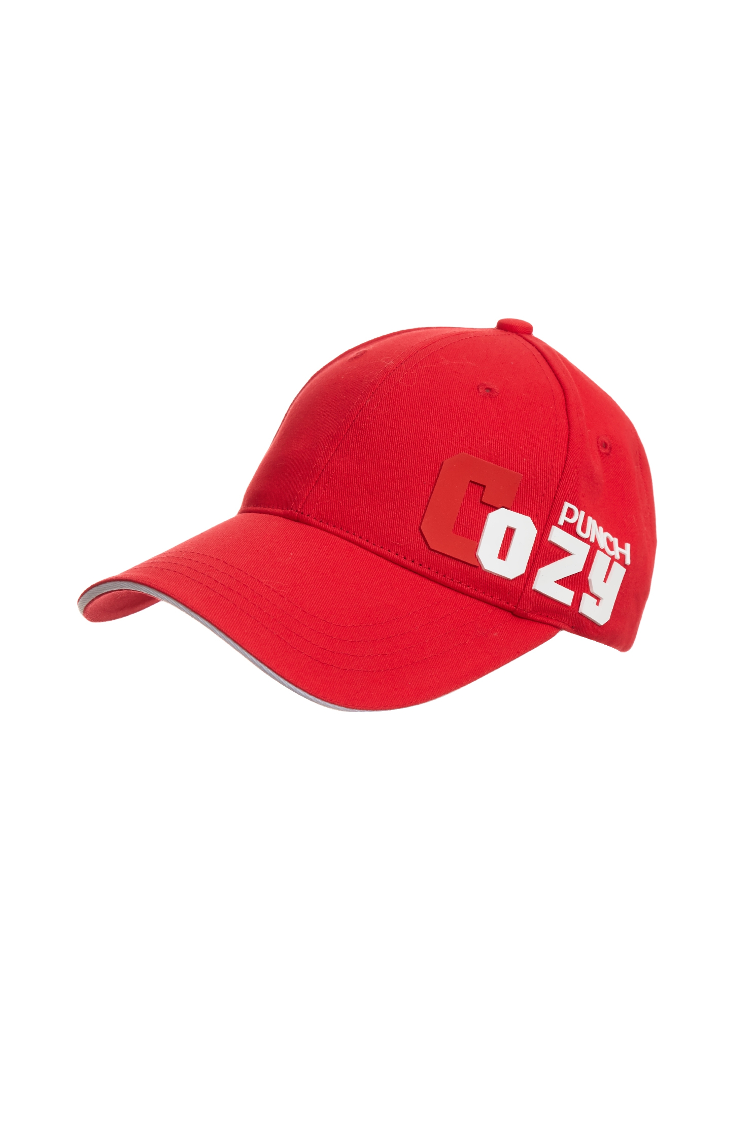 立體LOGO棒球帽,帽子,秋冬穿搭,純棉