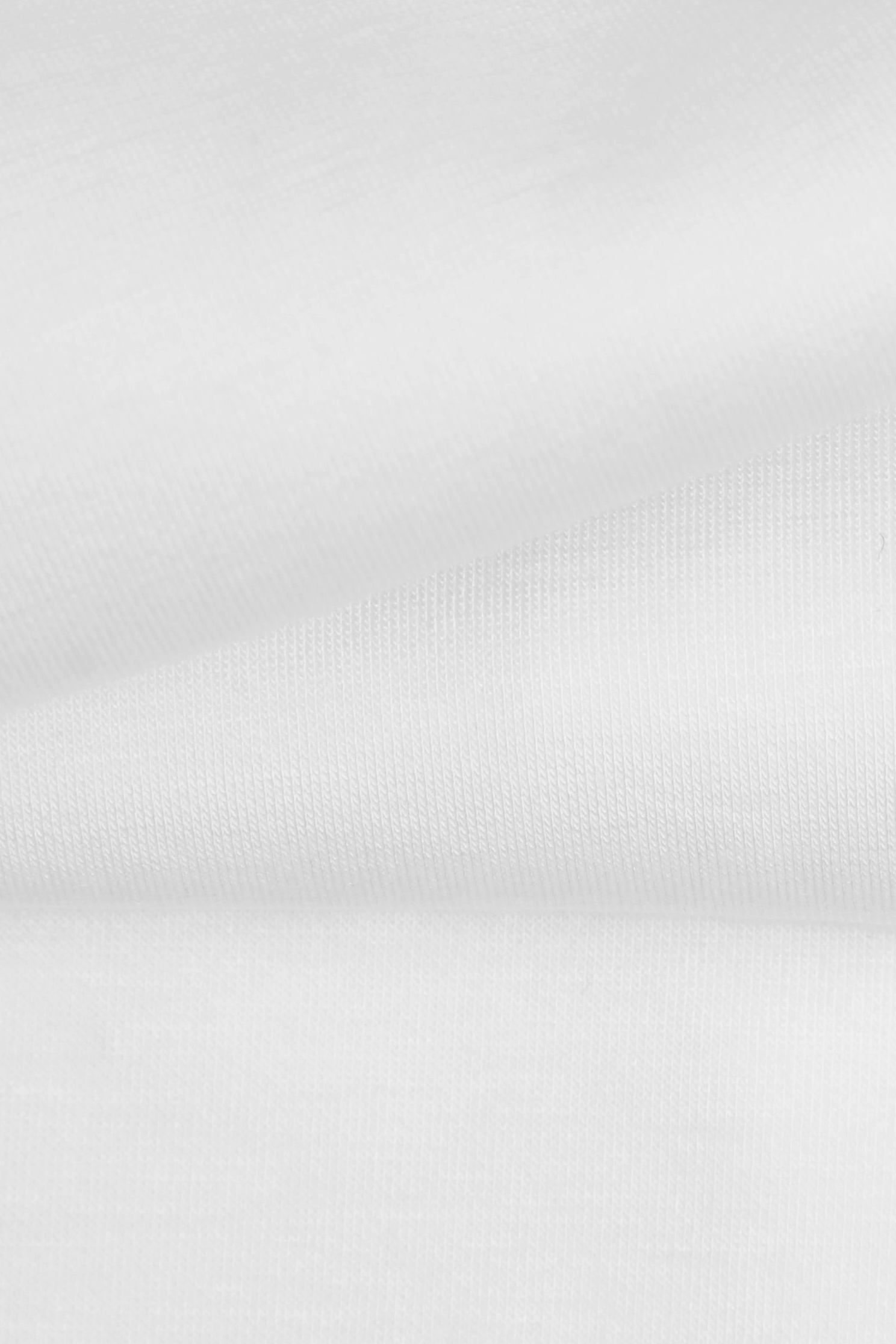 光學白偽T恤上衣光學白偽T恤上衣,T-Shirt,T恤,上衣,春夏穿搭,珍珠