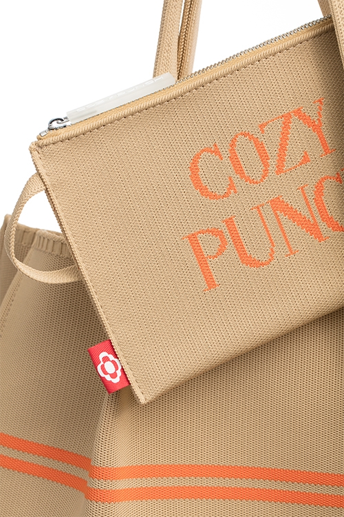 COZY PUNCH經典配色包,COZY PUNCH